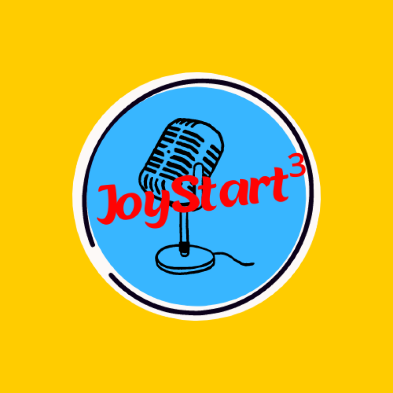 JoyStart³